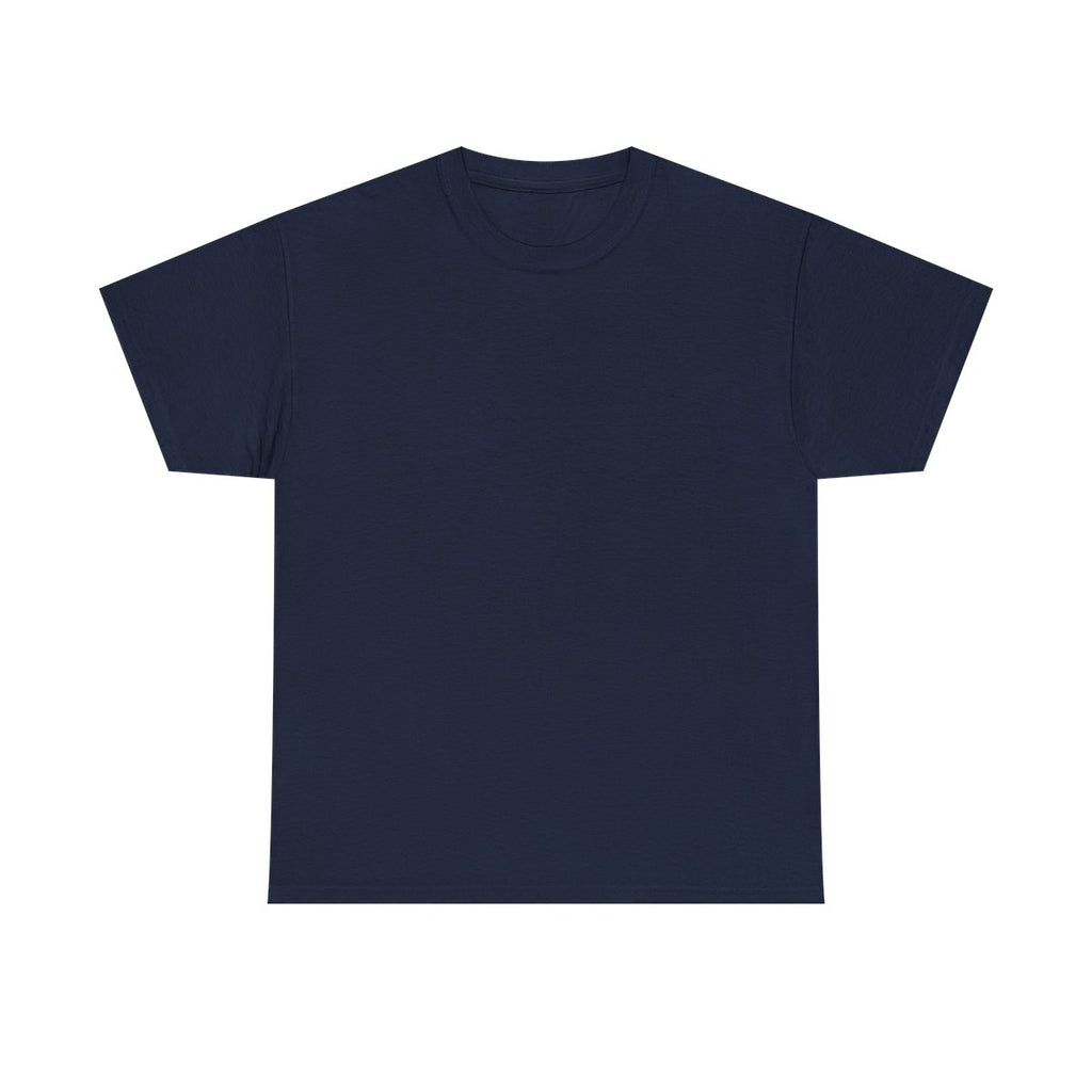 FBI Navy Tee - SOLD OUT