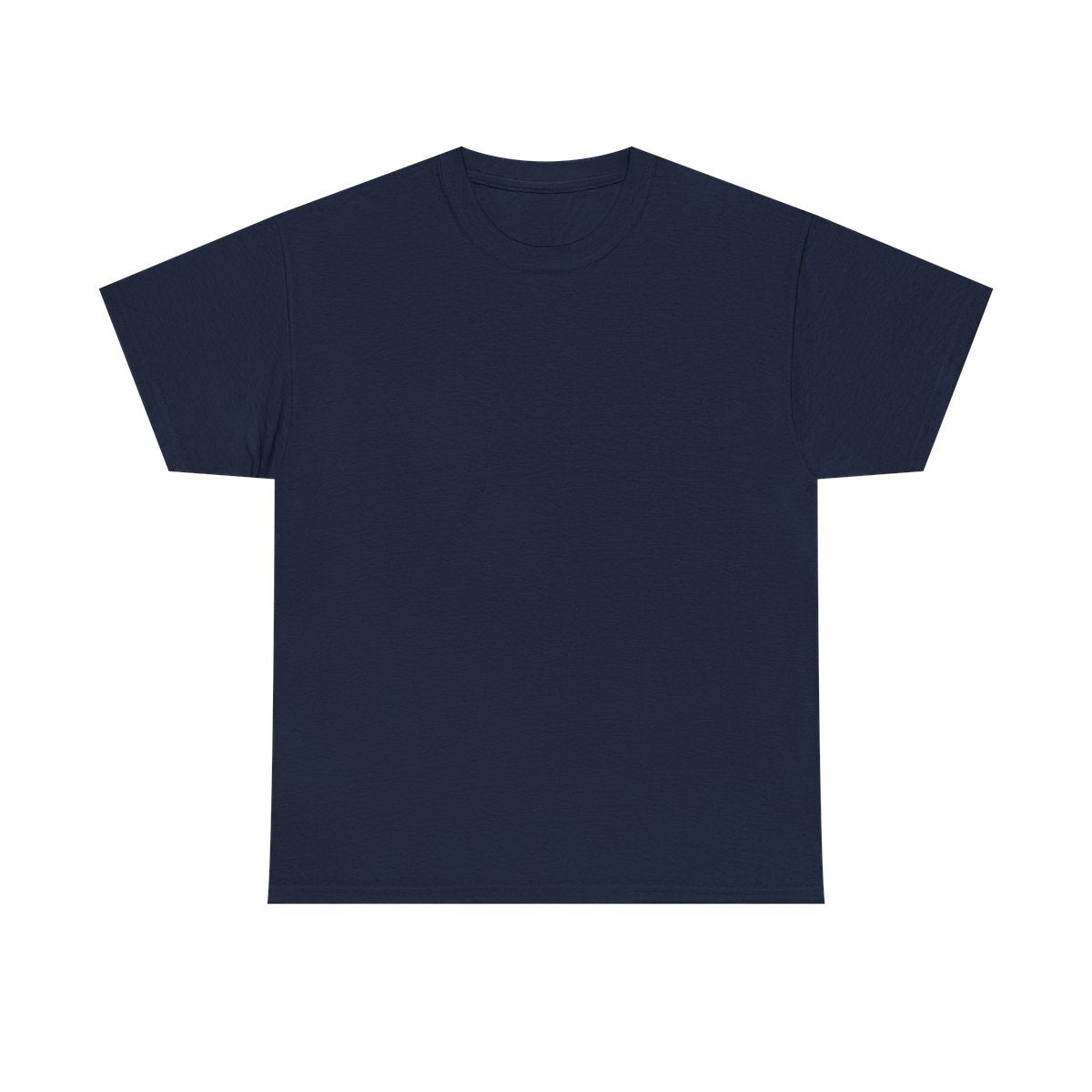 FBI Navy Tee - SOLD OUT