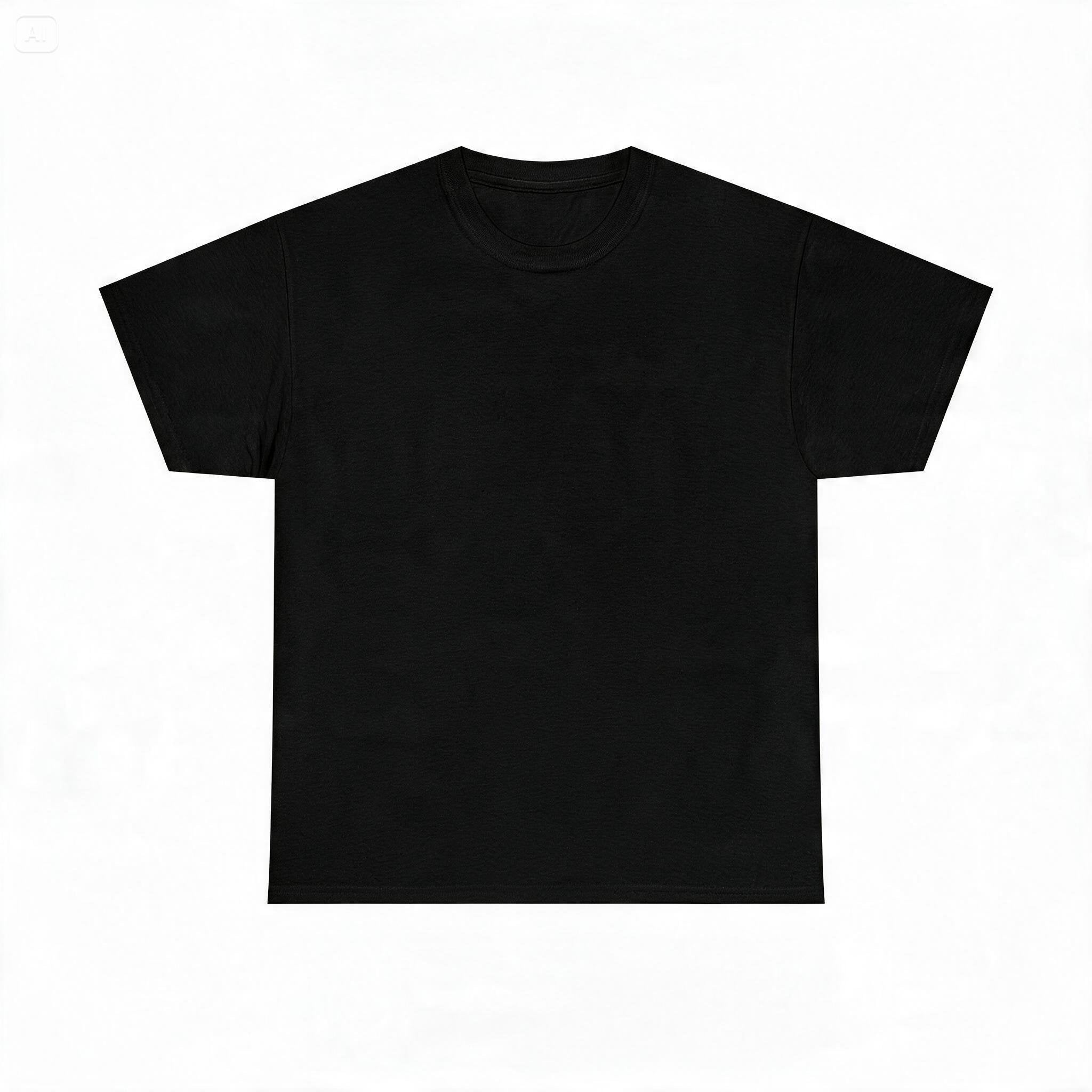 I love Jesus Black Tee - SOLD OUT